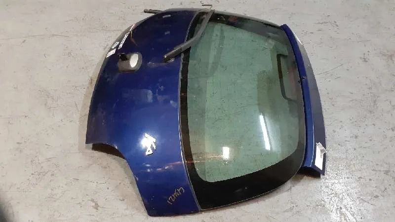 Porton Trasero para Ford Ka (Ccq)