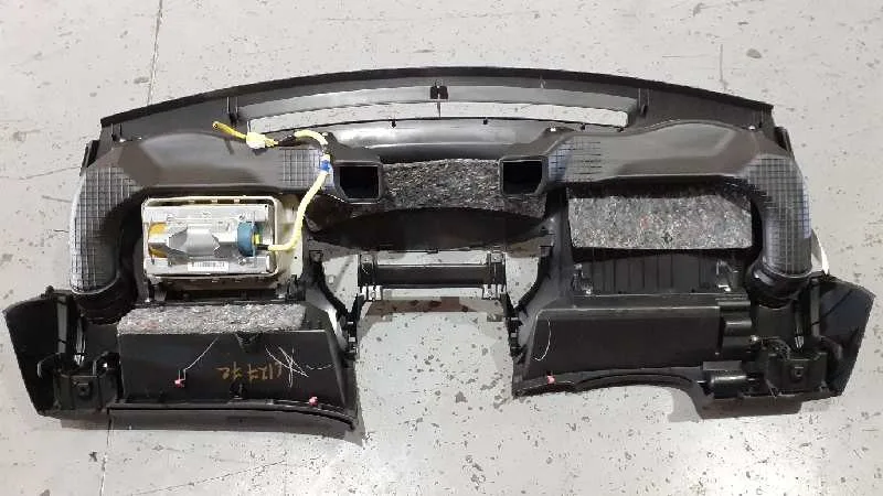 Kit Airbag para Toyota Yaris