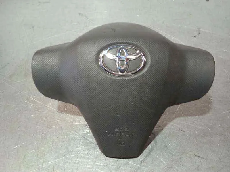 Kit Airbag para Toyota Yaris