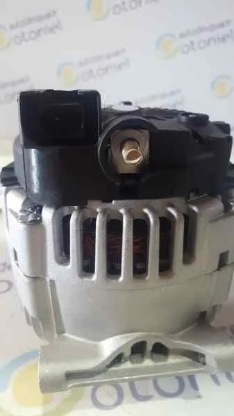 Alternador para Mercedes-Benz Clase A (W169)