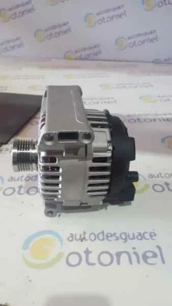 Alternador para Mercedes-Benz Clase A (W169)