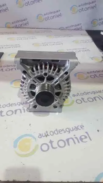 Alternador para Mercedes-Benz Clase A (W169)