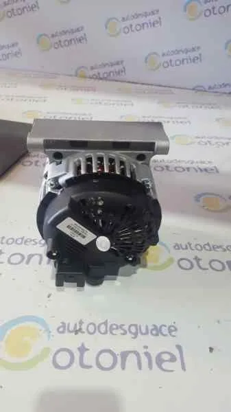 Alternador para Mercedes-Benz Clase A (W169)