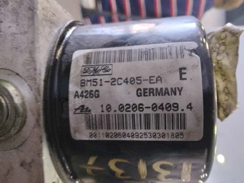Abs para Ford Focus Lim. (Cb4)