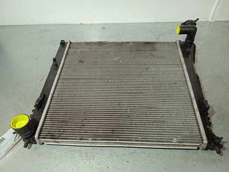 Radiador Agua para Hyundai I40 Cw
