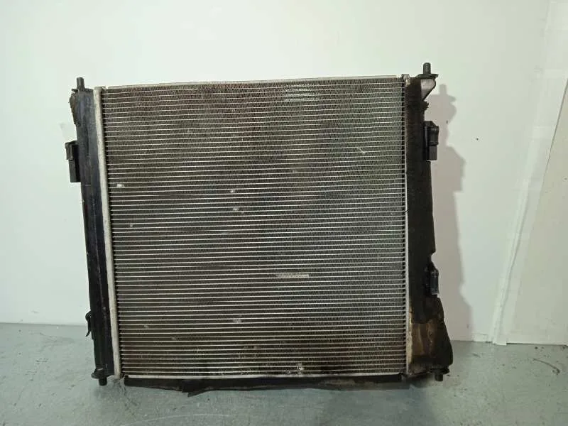 Radiador Agua para Hyundai I40 Cw