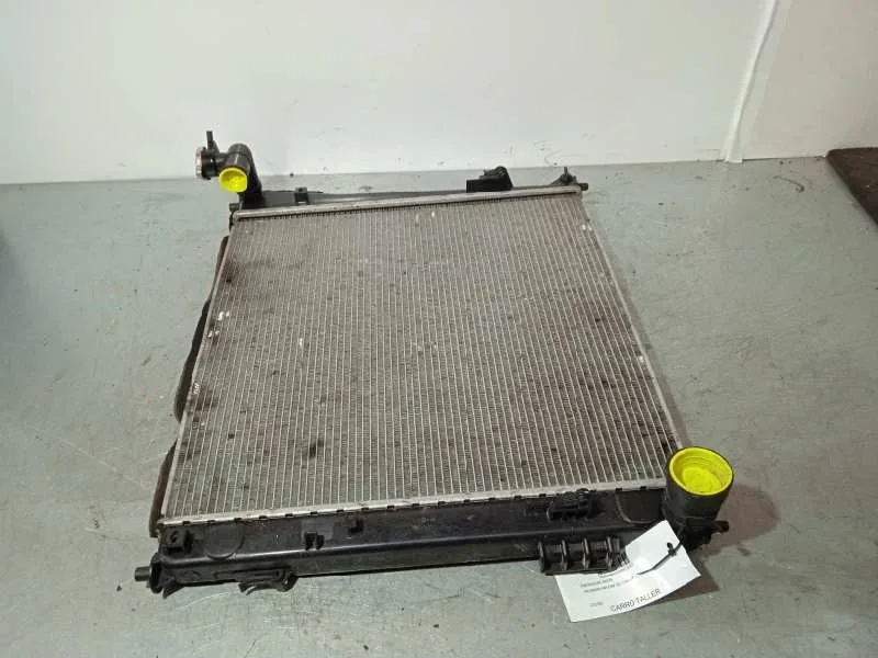 Radiador Agua para Hyundai I40 Cw