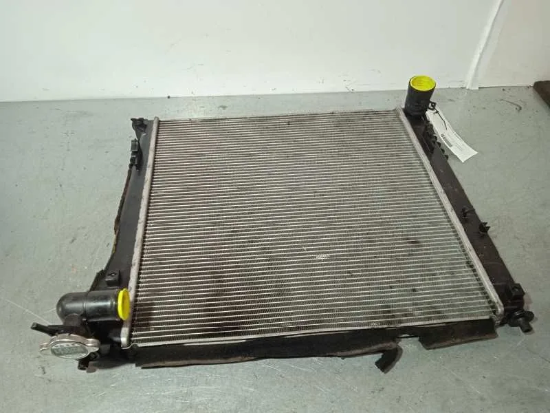 Radiador Agua para Hyundai I40 Cw