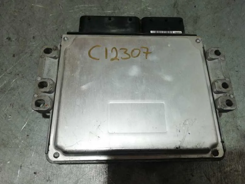 Centralita Motor Uce para Kia Cee'd