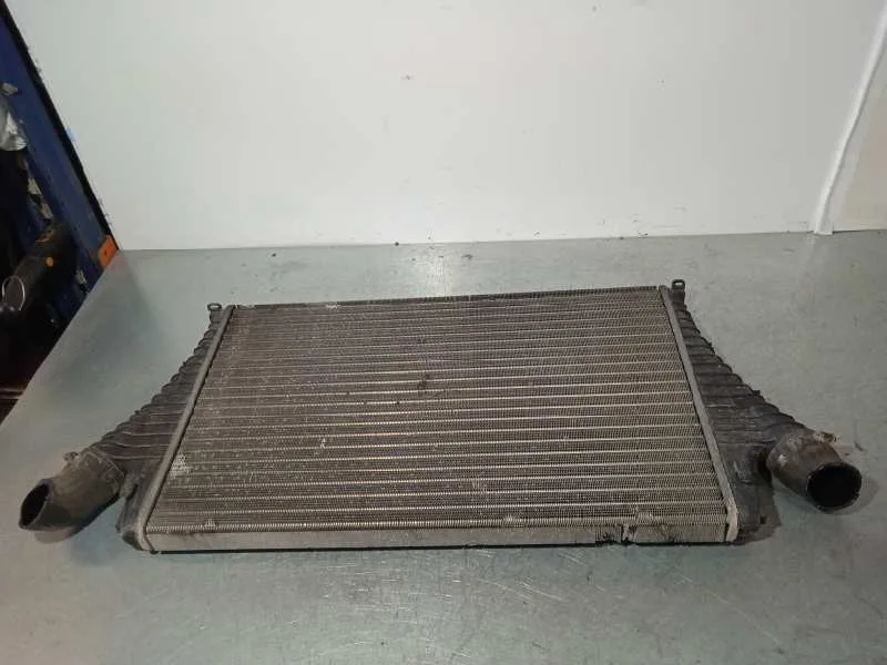 Intercooler para Opel Vectra C Berlina