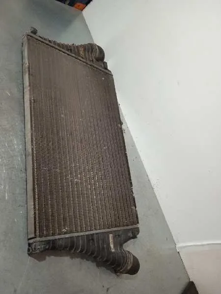 Intercooler para Opel Vectra C Berlina