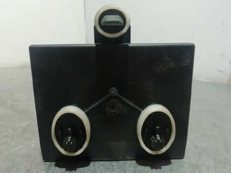Modulo Confort para Audi A1 Sportback (8Xf)