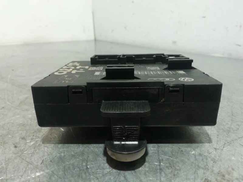 Modulo Confort para Audi A1 Sportback (8Xf)