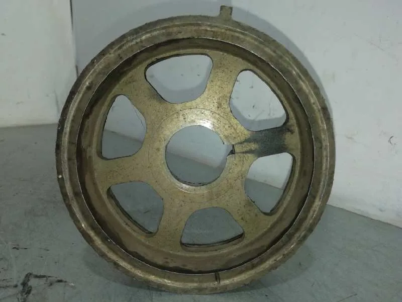 Polea Arbol Levas para Toyota Previa (R30)