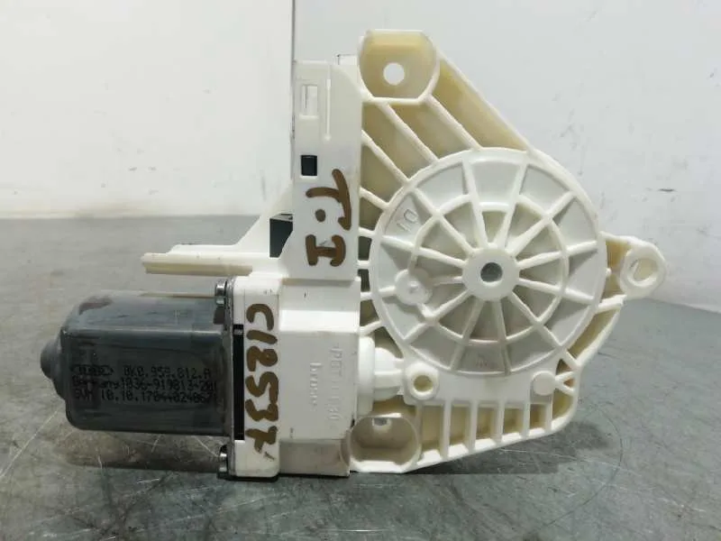 Motor Elevalunas Trasero Izquierdo para Audi A1 Sportback (8Xf)