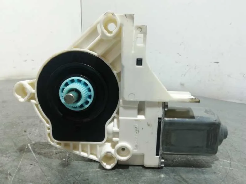 Motor Elevalunas Trasero Izquierdo para Audi A1 Sportback (8Xf)