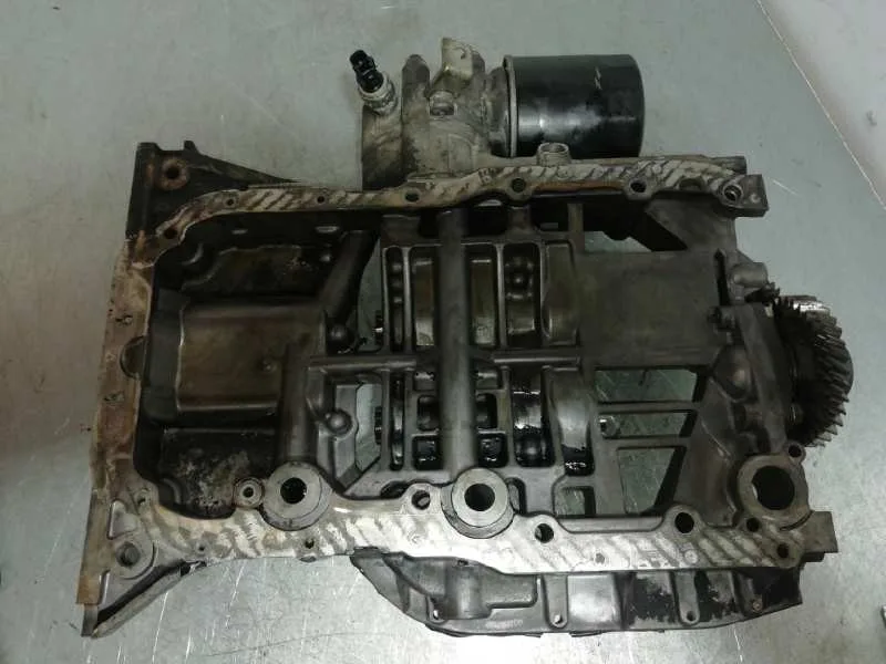 Despiece Motor para Toyota Previa (R30)