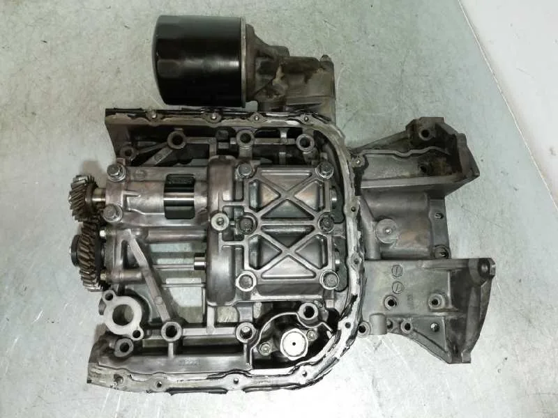 Despiece Motor para Toyota Previa (R30)