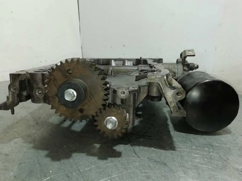 Despiece Motor para Toyota Previa (R30)
