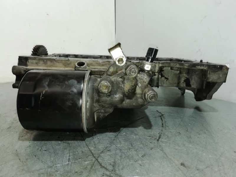 Despiece Motor para Toyota Previa (R30)