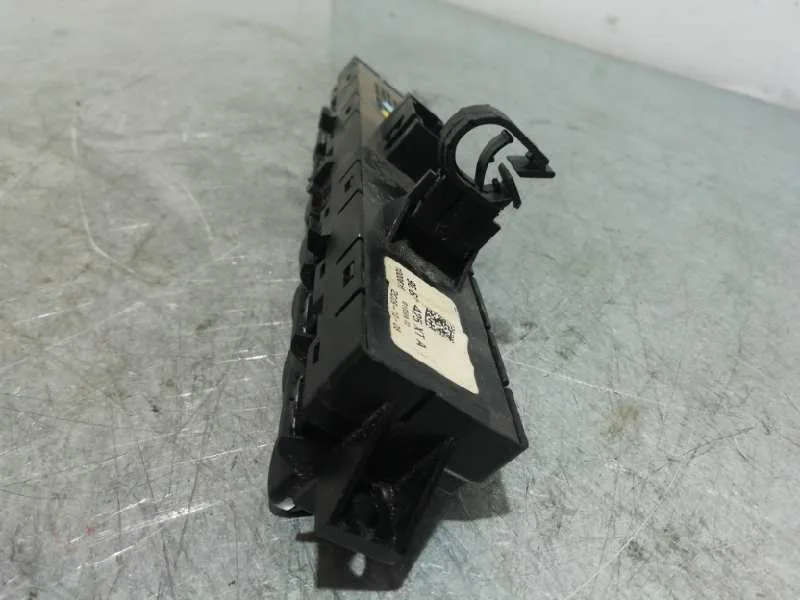 Warning para Peugeot 3008