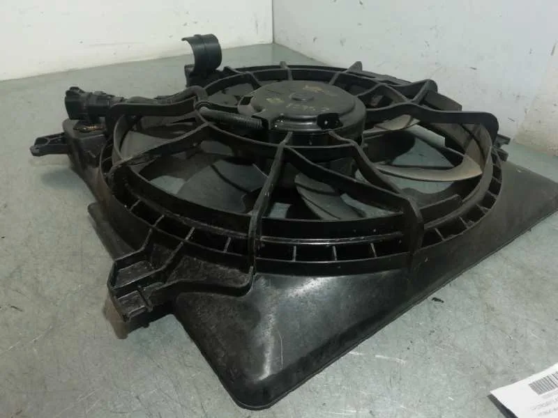 Electroventilador para Hyundai I40 Cw