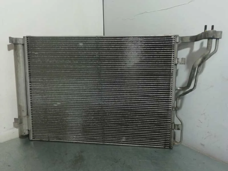 Condensador / Radiador Aire Acondicionado para Hyundai I40 Cw