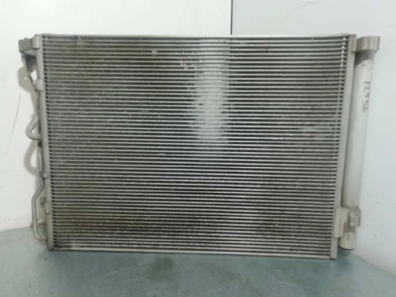 Condensador / Radiador Aire Acondicionado para Hyundai I40 Cw