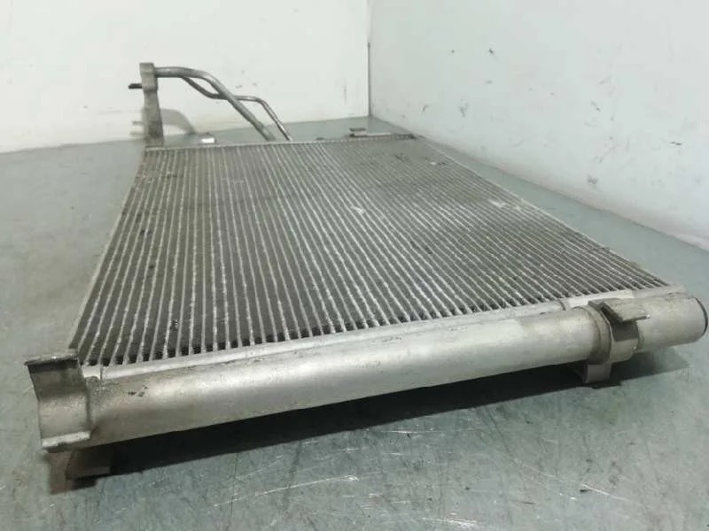 Condensador / Radiador Aire Acondicionado para Hyundai I40 Cw