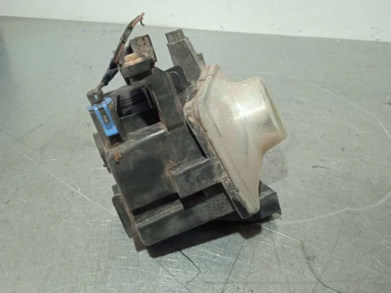 Faro Antiniebla Izquierdo para Opel Vectra C Berlina