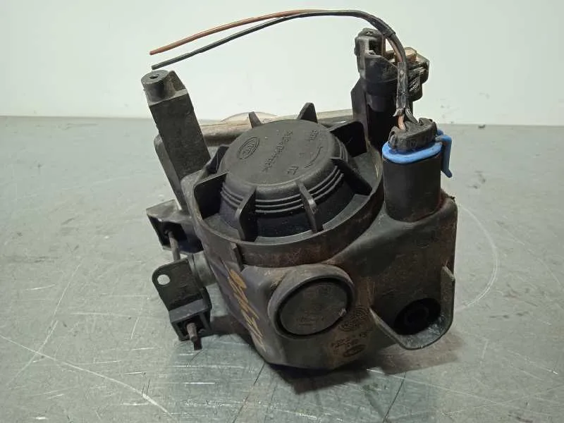 Faro Antiniebla Izquierdo para Opel Vectra C Berlina