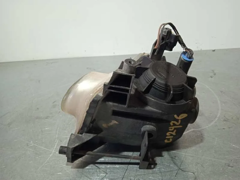 Faro Antiniebla Izquierdo para Opel Vectra C Berlina