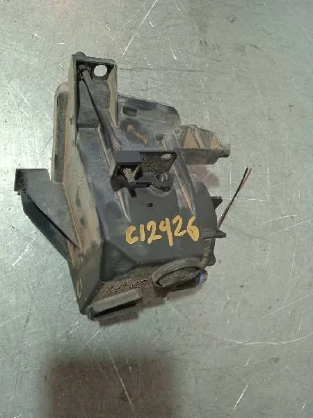 Faro Antiniebla Izquierdo para Opel Vectra C Berlina