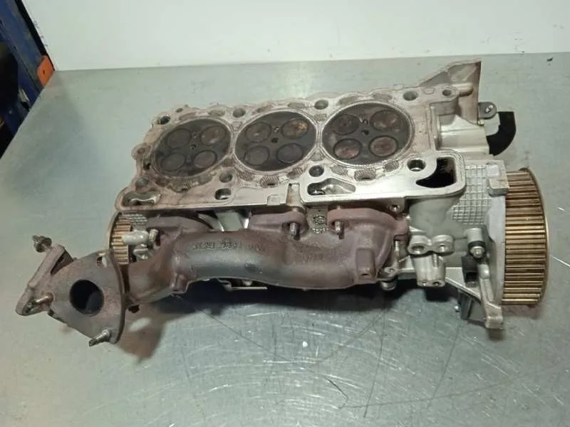 Culata para Jaguar Xf