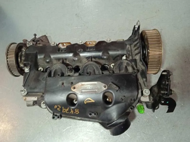 Culata para Jaguar Xf