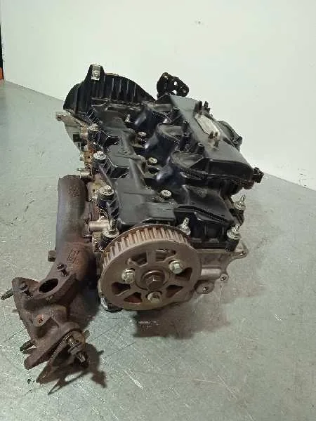 Culata para Jaguar Xf