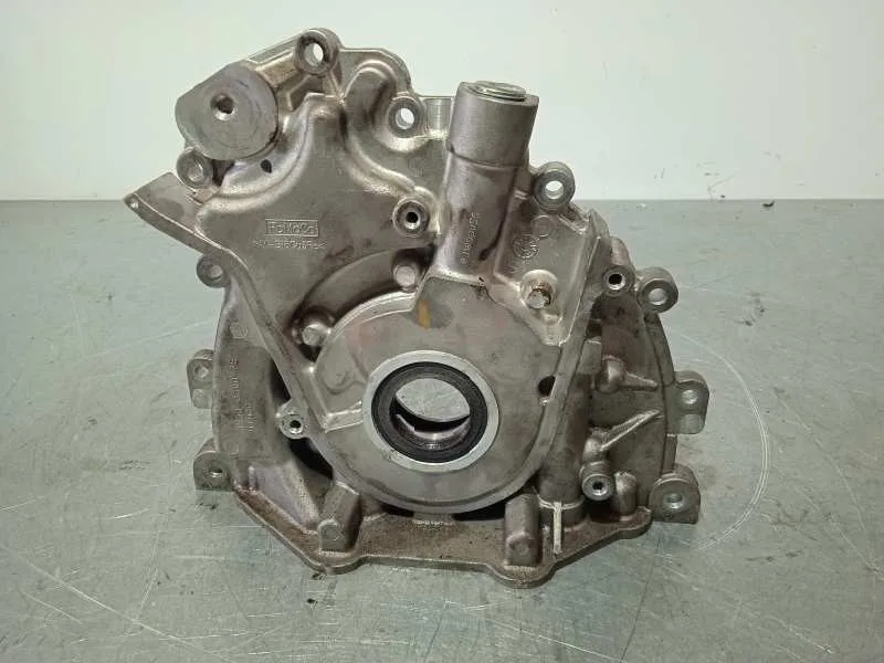 Bomba Aceite para Jaguar Xf