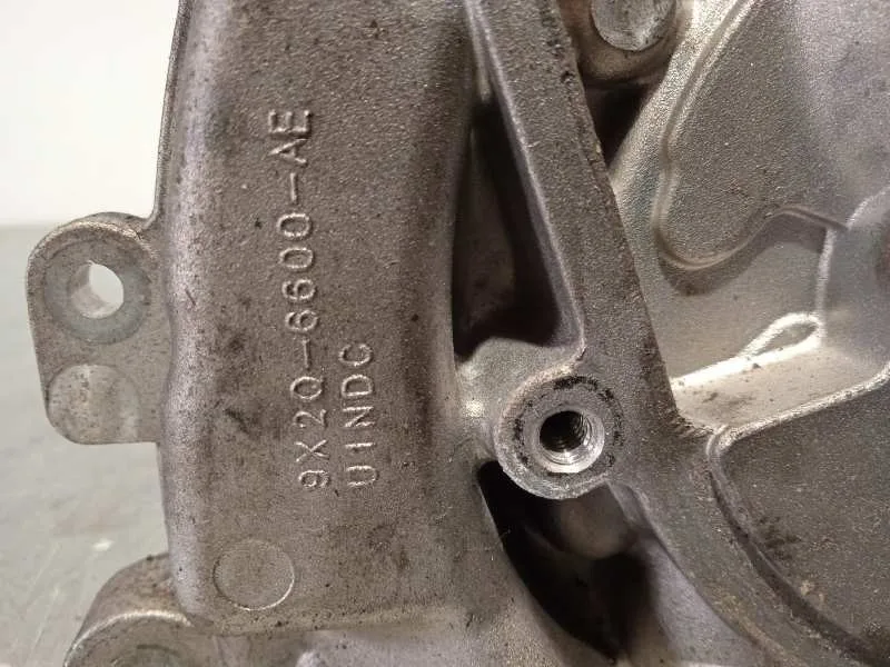 Bomba Aceite para Jaguar Xf