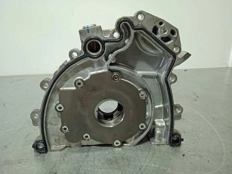 Bomba Aceite para Jaguar Xf