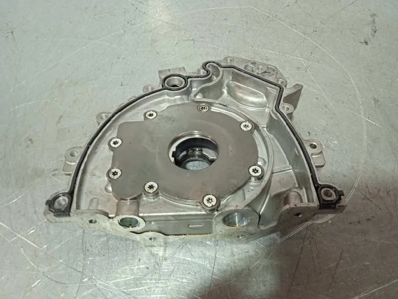 Bomba Aceite para Jaguar Xf