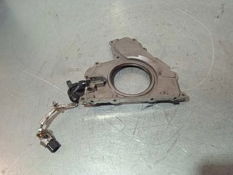 Tapa Motor para Jaguar Xf