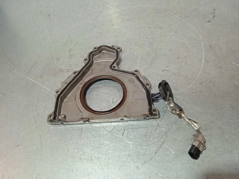 Tapa Motor para Jaguar Xf