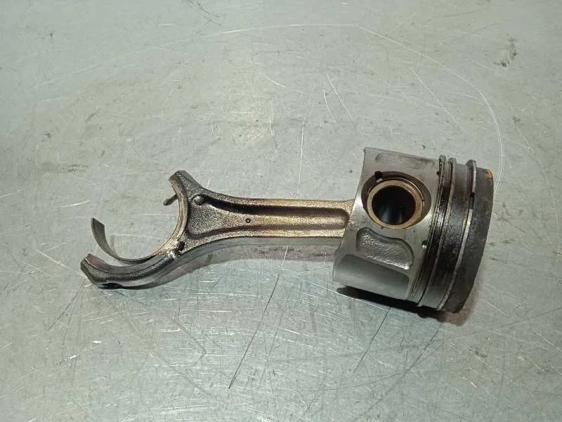Piston para Jaguar Xf