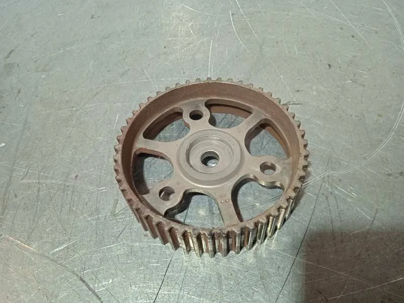 Polea Arbol Levas para Chrysler Voyager (Rg)