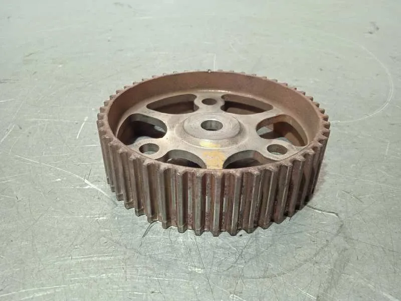 Polea Arbol Levas para Chrysler Voyager (Rg)