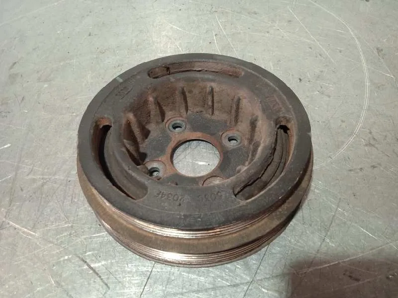 Polea Ciguenal para Chrysler Voyager (Rg)