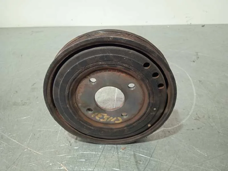Polea Ciguenal para Chrysler Voyager (Rg)