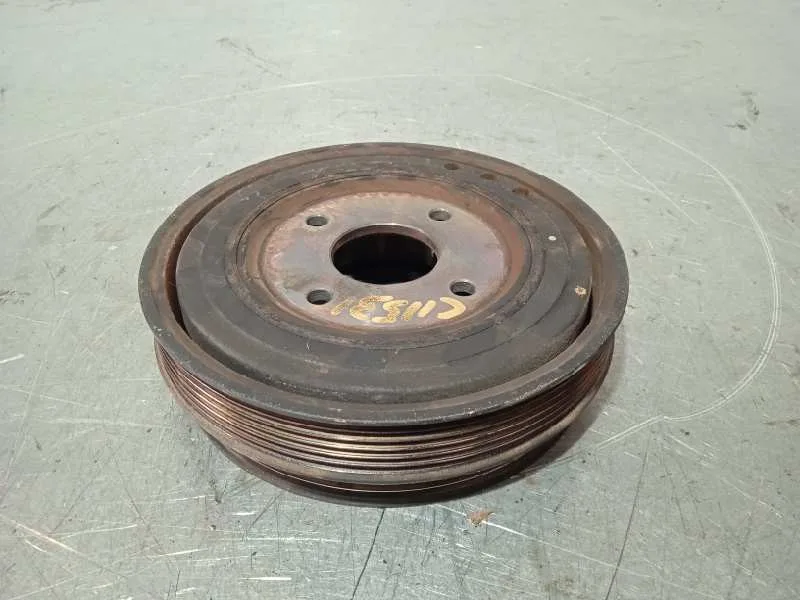 Polea Ciguenal para Chrysler Voyager (Rg)