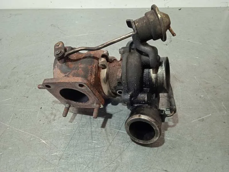 Turbocompresor para Chrysler Voyager (Rg)