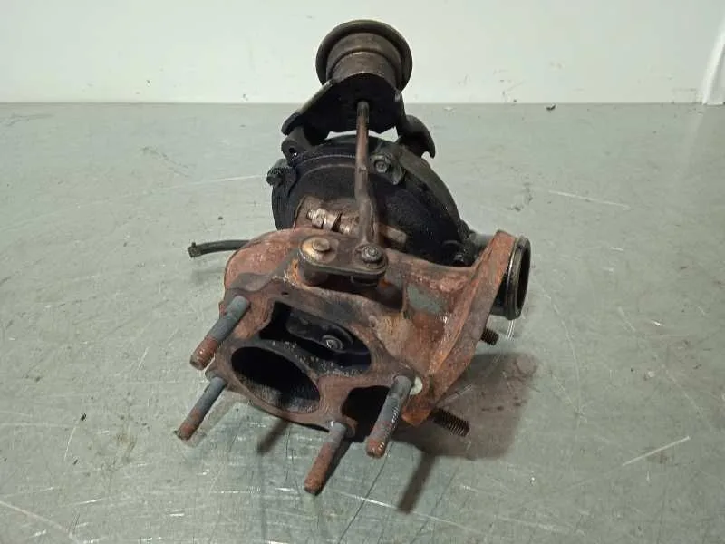 Turbocompresor para Chrysler Voyager (Rg)
